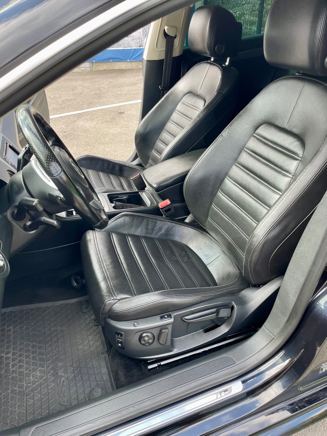 VW CC R-Line | Mobile.bg � ����������� 9