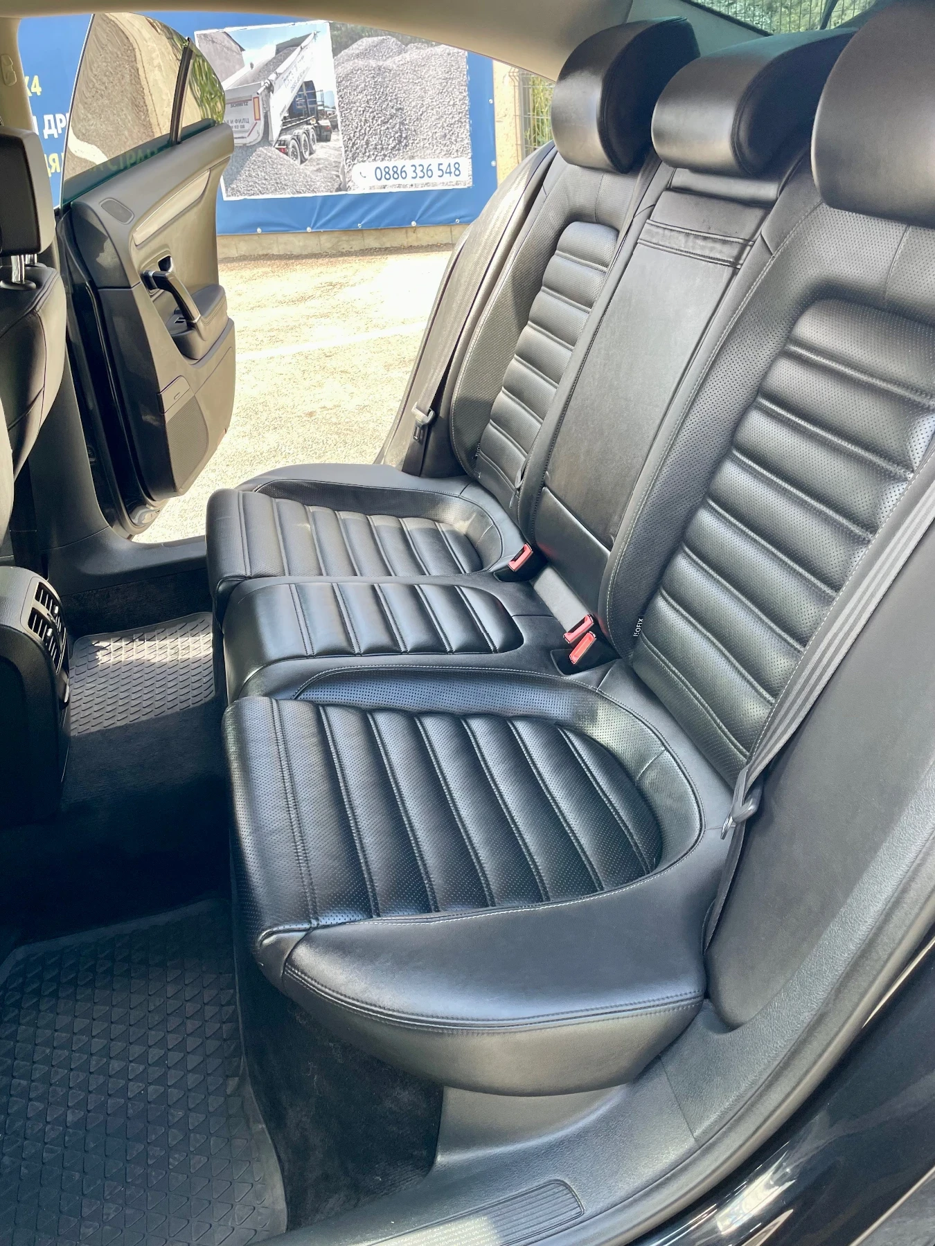 VW CC R-Line | Mobile.bg � ����������� 11