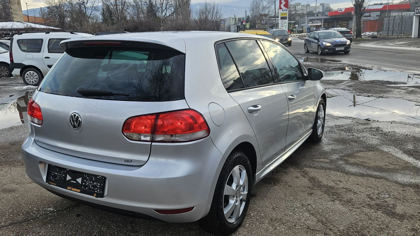 VW Golf  - изображение 5