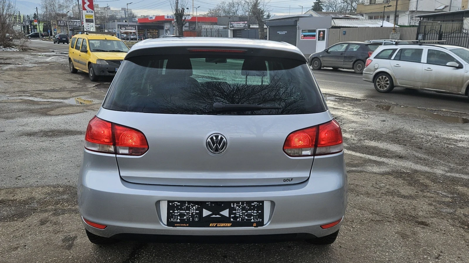 VW Golf  - изображение 6