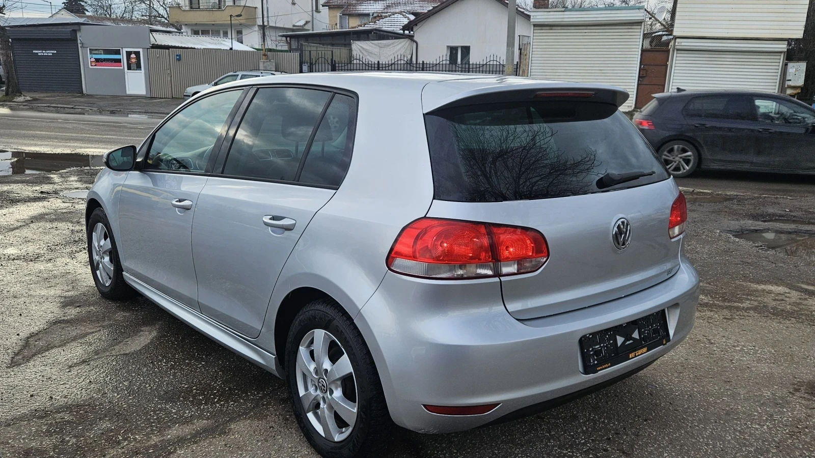 VW Golf  - изображение 3