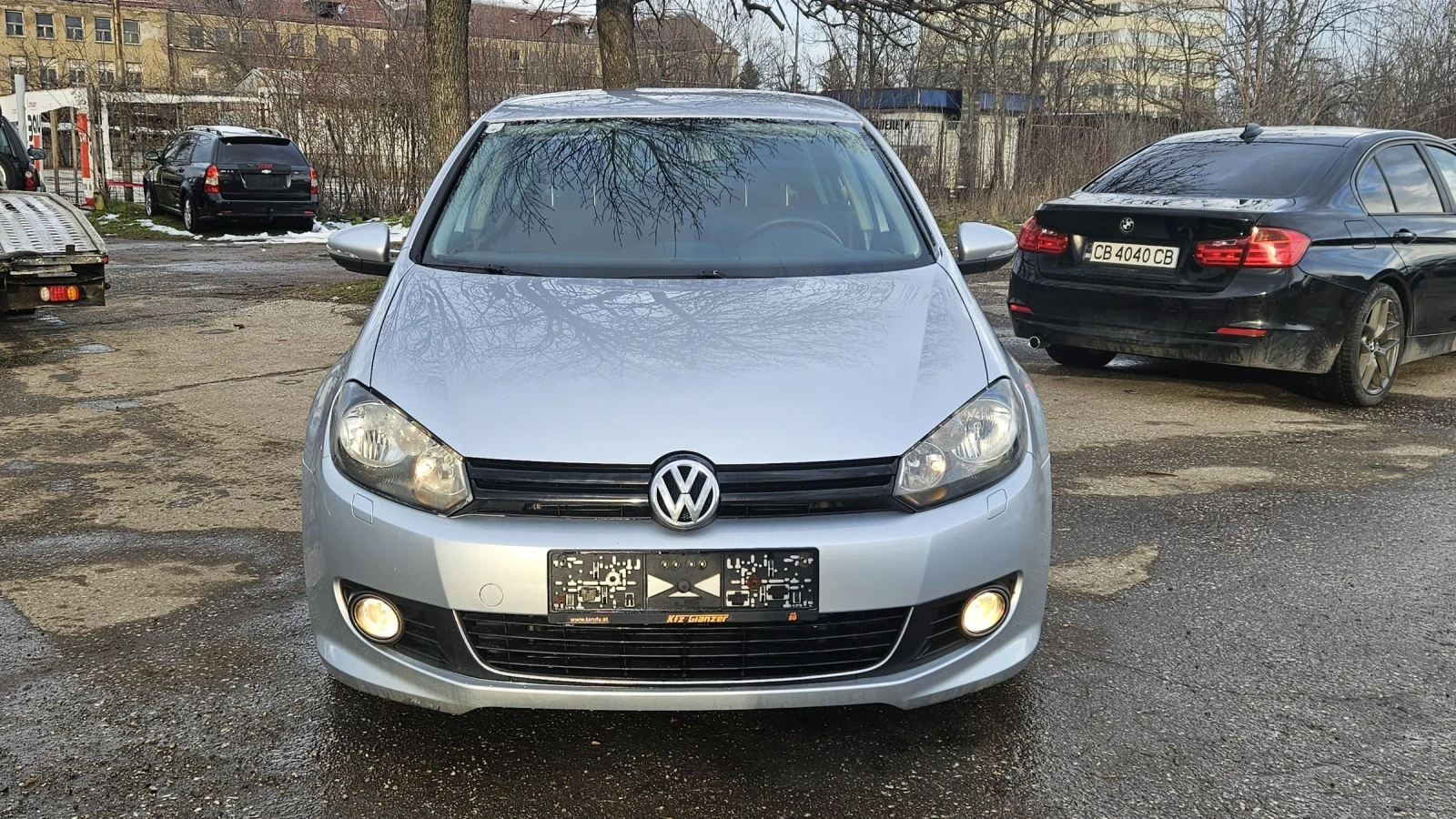 VW Golf  - изображение 2