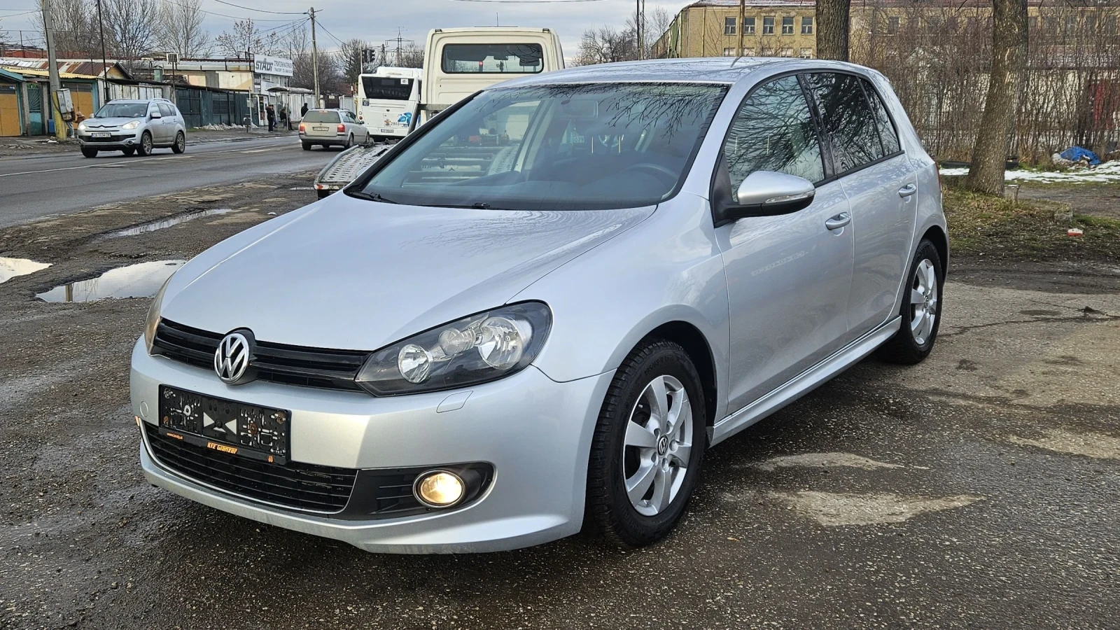 VW Golf | Mobile.bg � ����������� 1