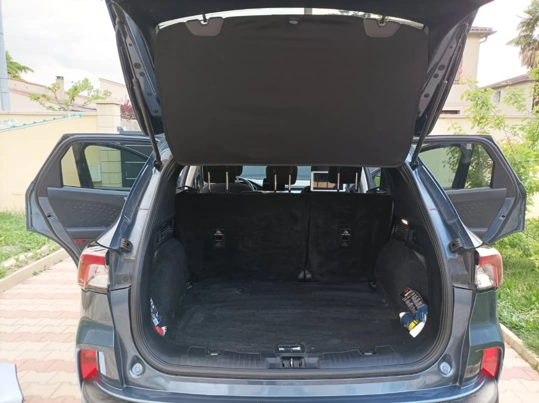 Ford Cougar  1.5 EcoBlue Diesel   Titanium  | Mobile.bg � ����������� 10