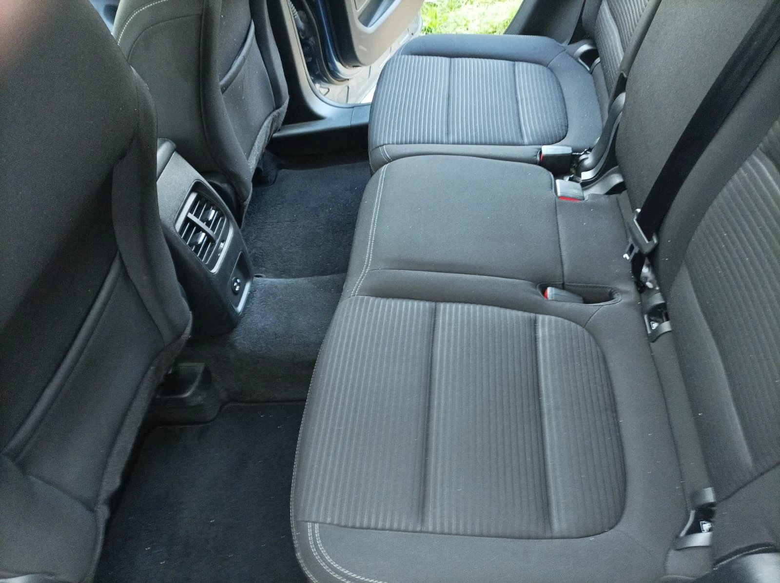 Ford Cougar  1.5 EcoBlue Diesel   Titanium  | Mobile.bg � ����������� 9