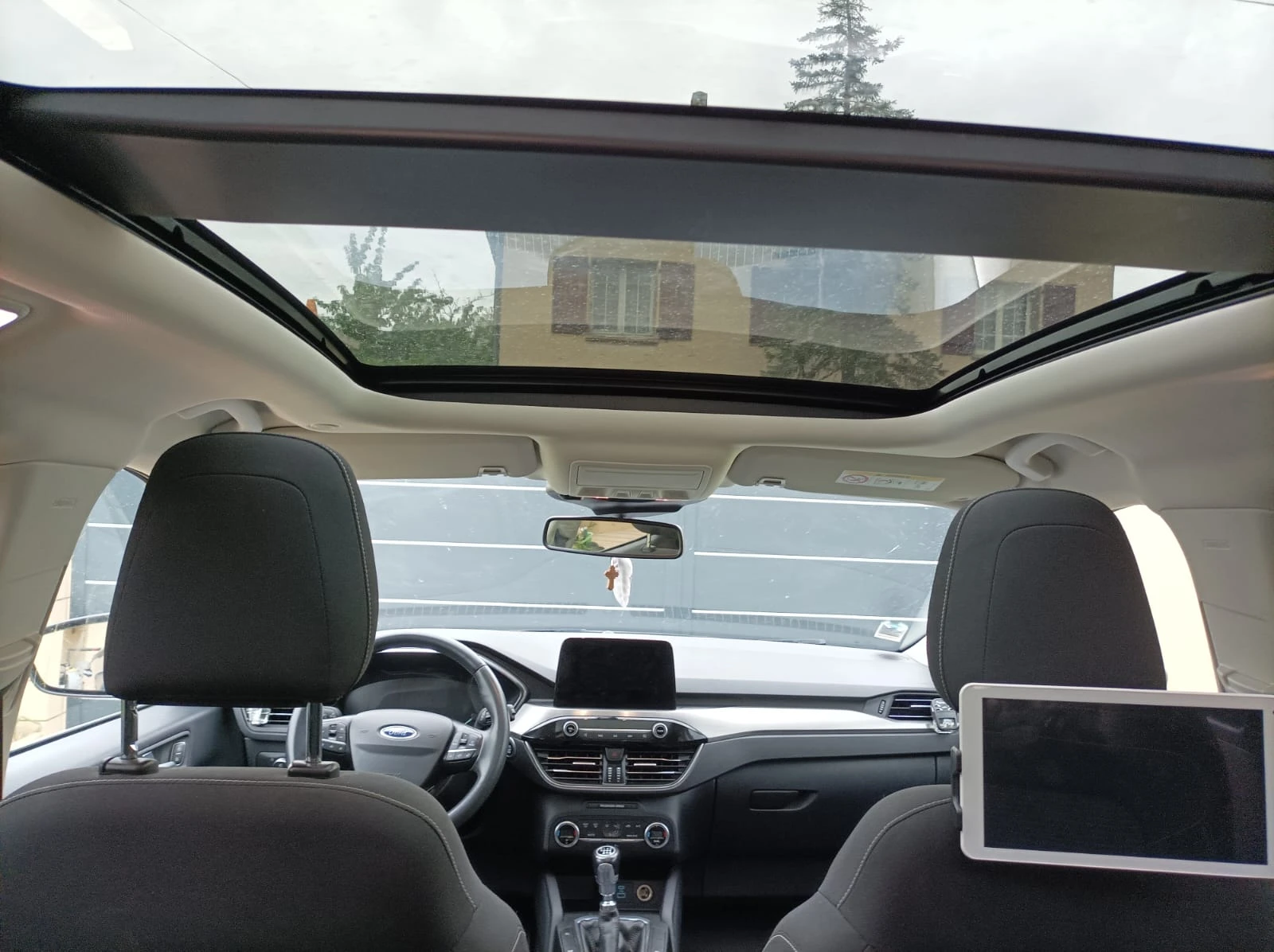 Ford Cougar  1.5 EcoBlue Diesel   Titanium  | Mobile.bg � ����������� 2