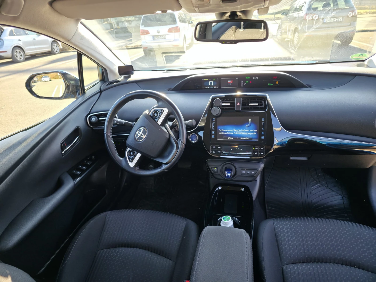 Toyota Prius Plug in Hibrid | Mobile.bg � ����������� 2