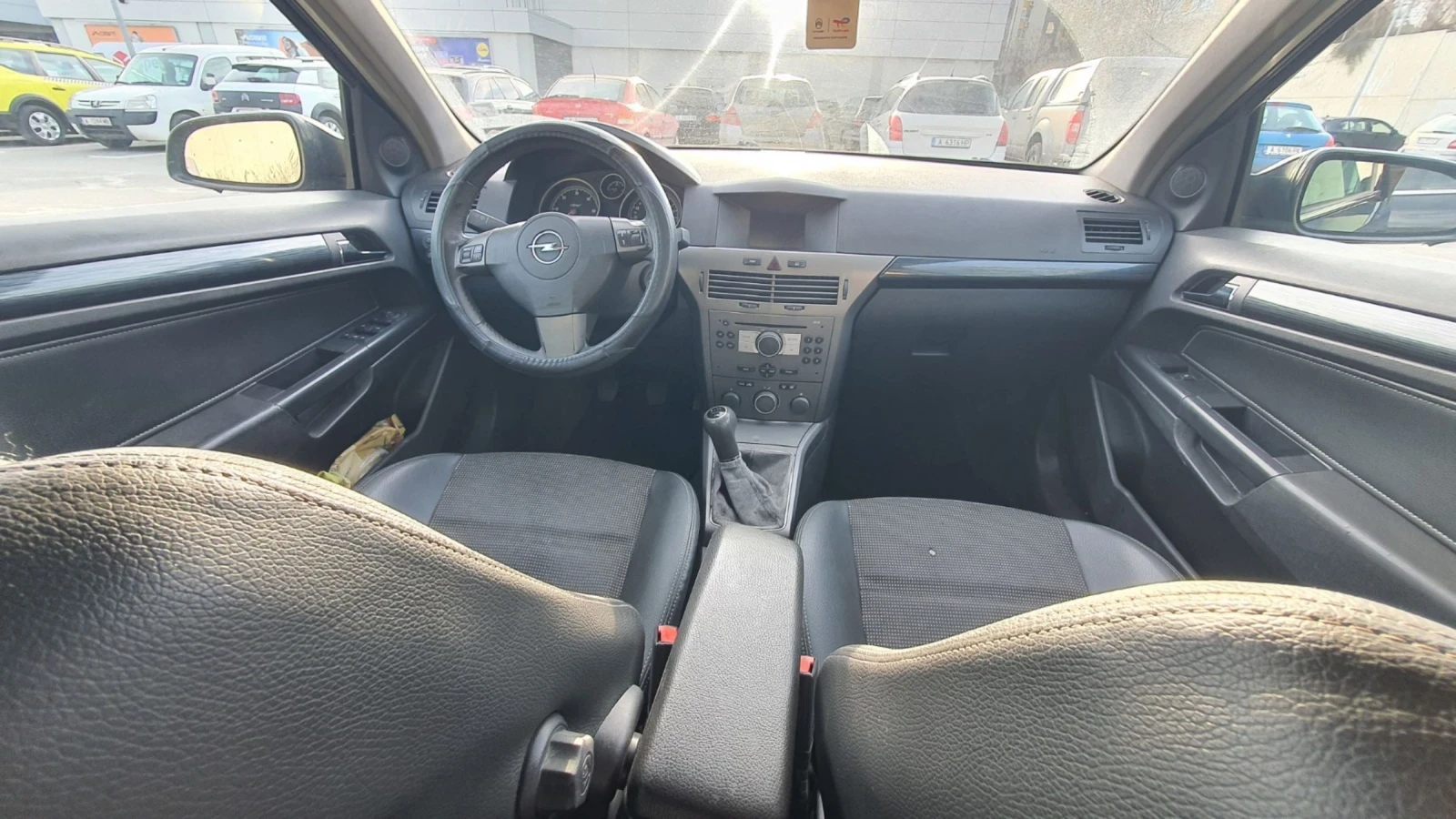Opel Astra | Mobile.bg � ����������� 7