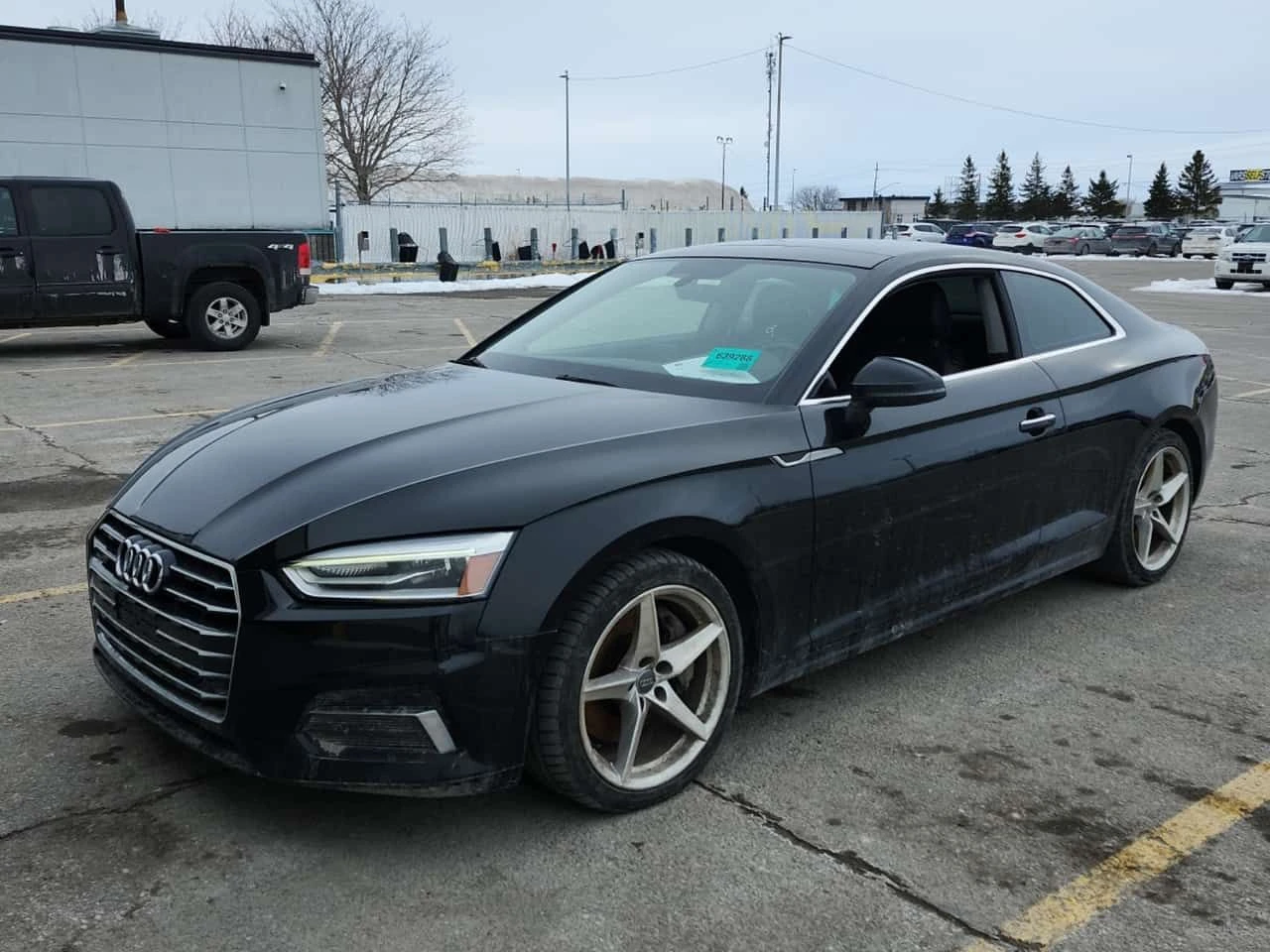 Audi Coupe KOMFORT /CARFAX /����/�������/��������/4�4 | Mobile.bg � ����������� 1