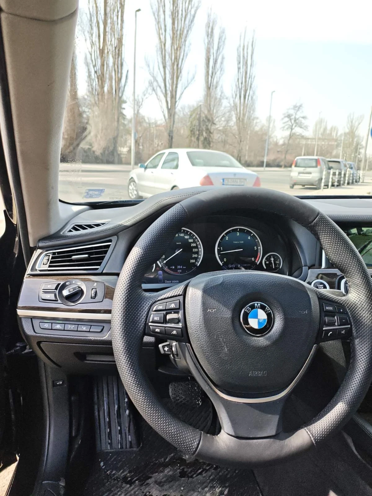 BMW 740 740D | Mobile.bg � ����������� 11