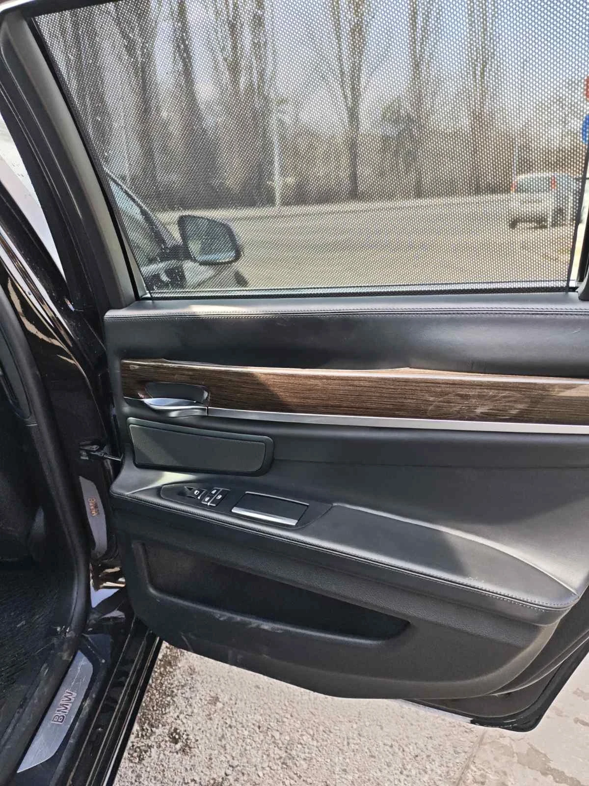 BMW 740 740D | Mobile.bg � ����������� 12