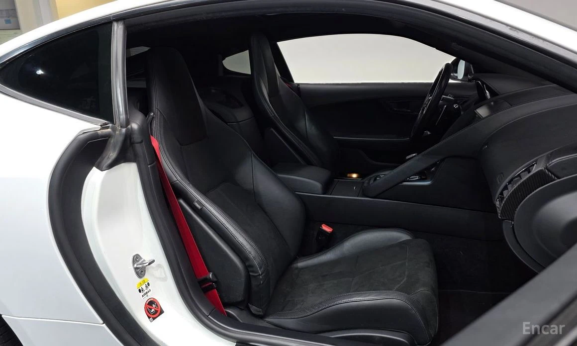 Jaguar F-Type * P300* X152* SPORT* , снимка 11 - Автомобили и джипове - 53851732