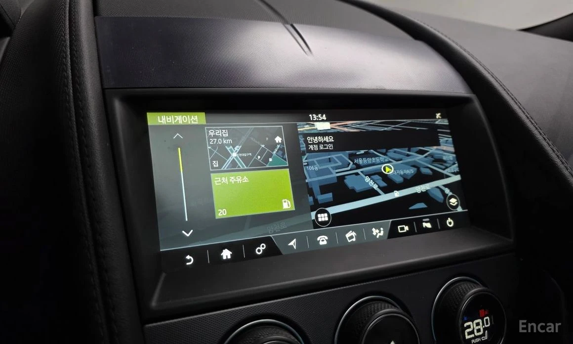 Jaguar F-Type * P300* X152* SPORT* , снимка 14 - Автомобили и джипове - 53851732