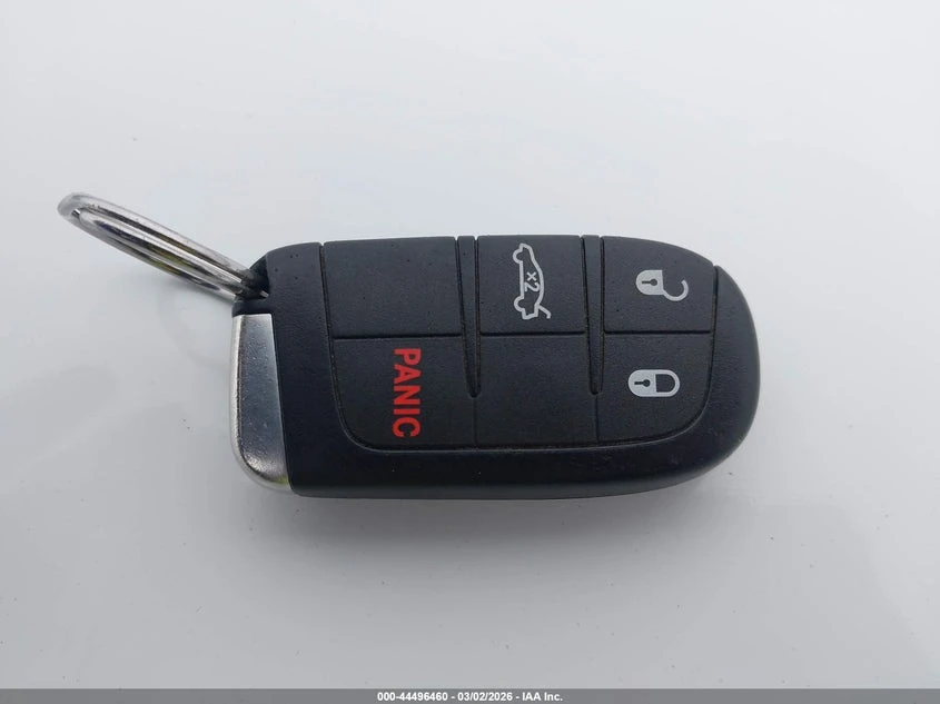 Dodge Challenger 3.6l Sxt, снимка 11 - Автомобили и джипове - 53886250