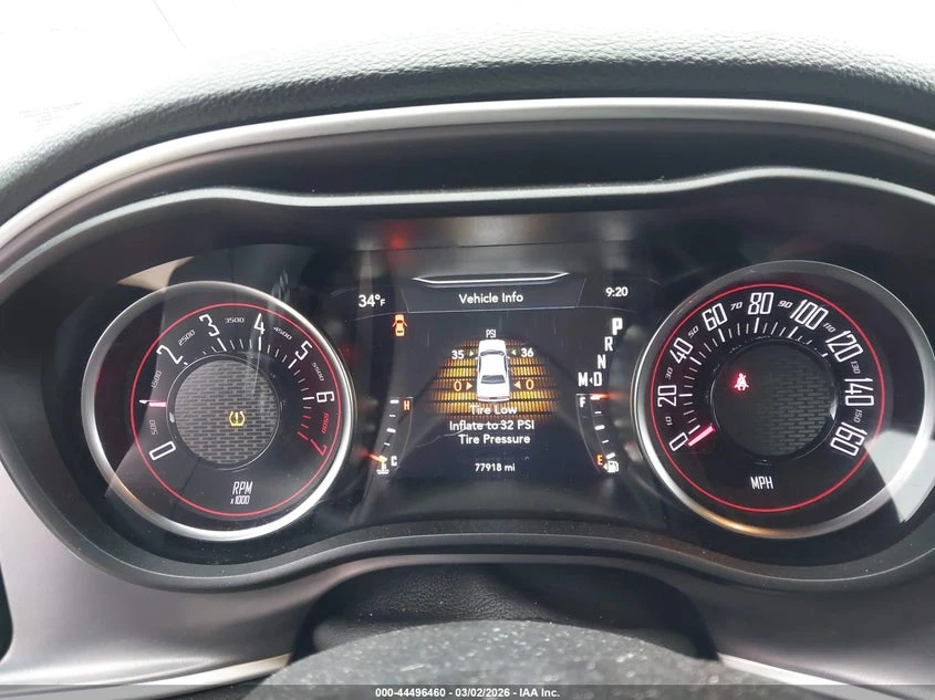 Dodge Challenger 3.6l Sxt, снимка 7 - Автомобили и джипове - 53886250