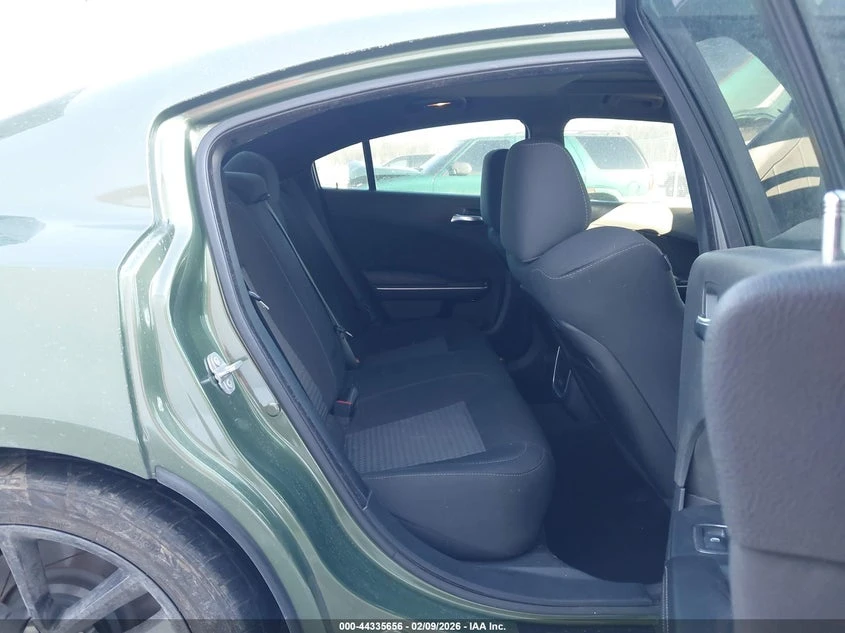 Dodge Charger 6.4l Scat Pack Rwd, снимка 8 - Автомобили и джипове - 53906163