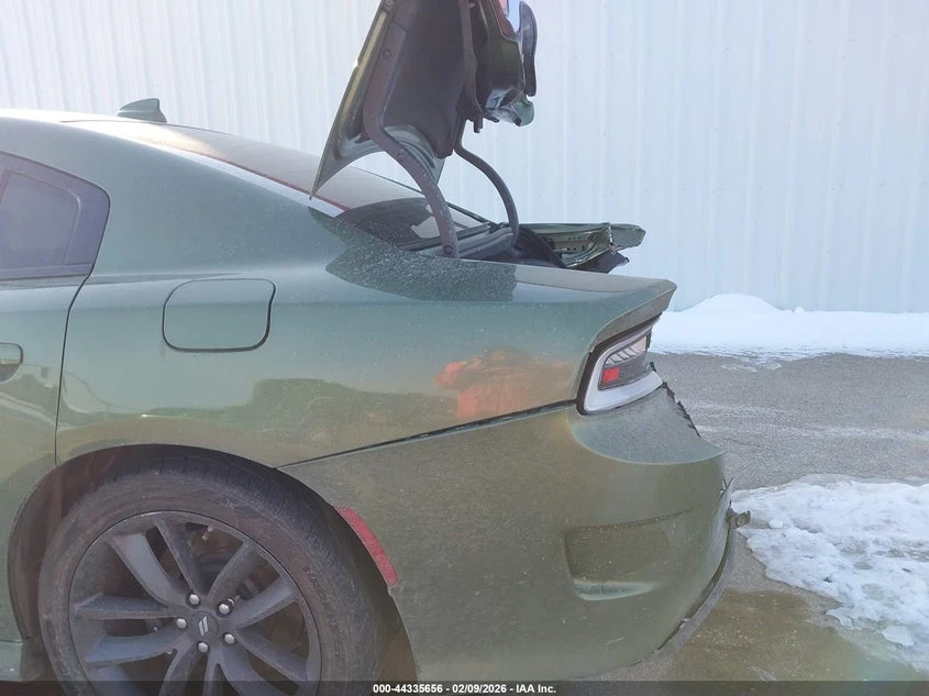 Dodge Charger 6.4l Scat Pack Rwd, снимка 6 - Автомобили и джипове - 53906163