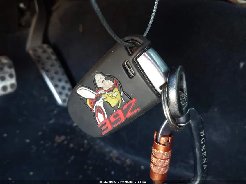 Dodge Charger 6.4l Scat Pack Rwd, снимка 11 - Автомобили и джипове - 53906163