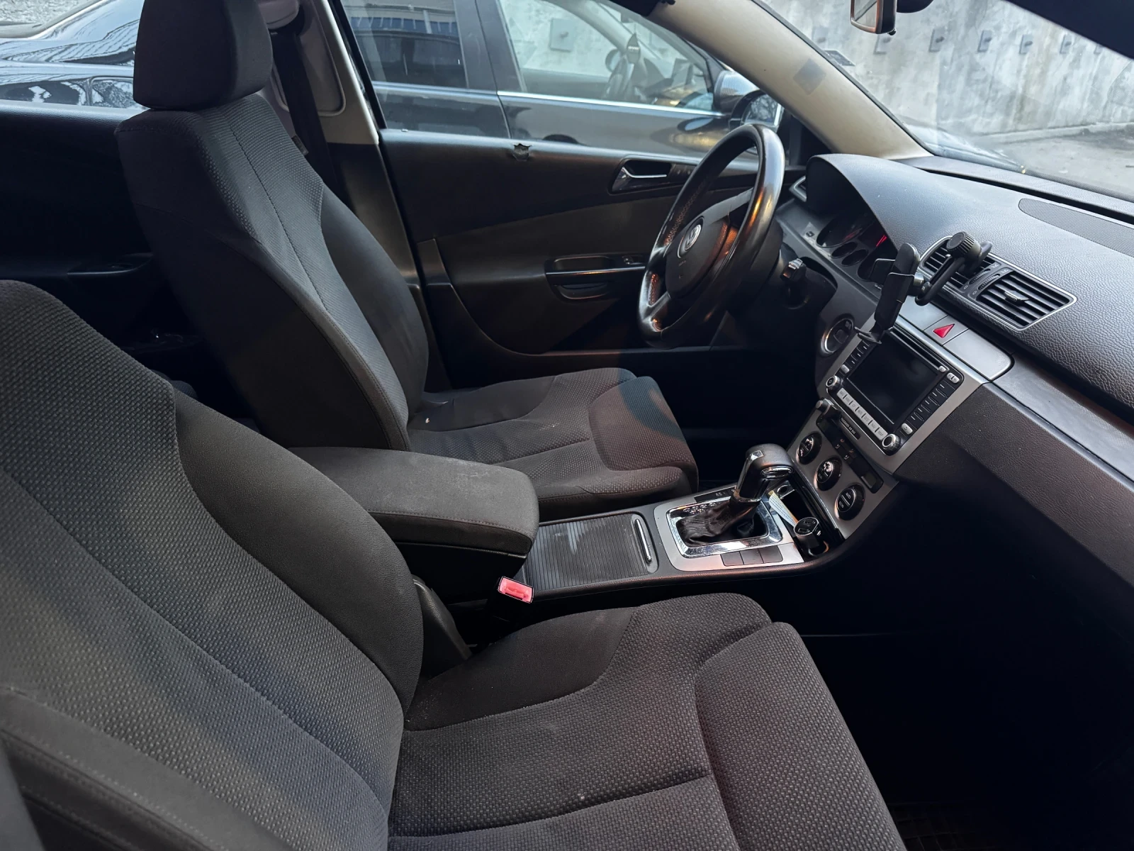 VW Passat, снимка 9 - Автомобили и джипове - 54034582