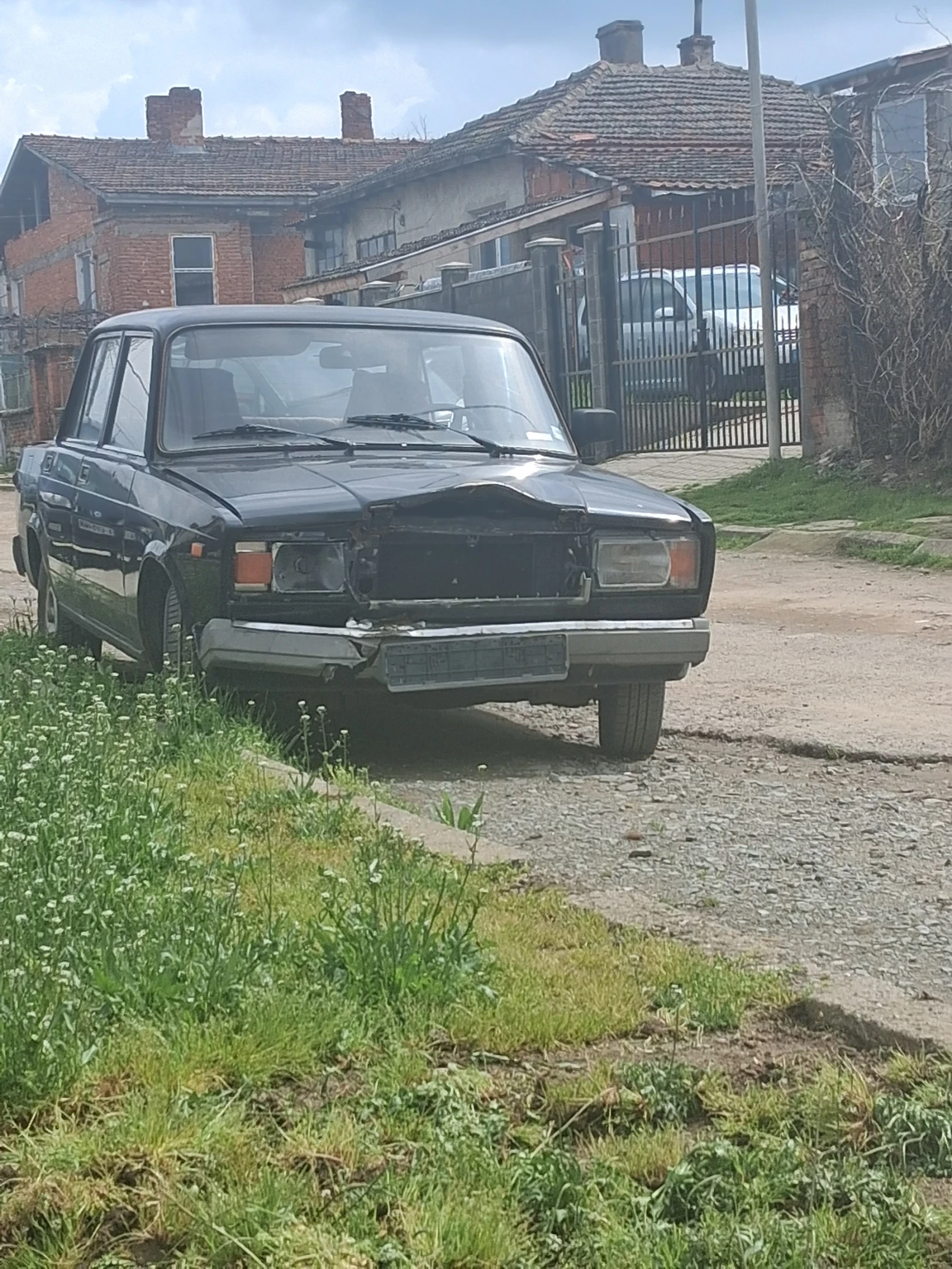 Lada 2107 | Mobile.bg � ����������� 3