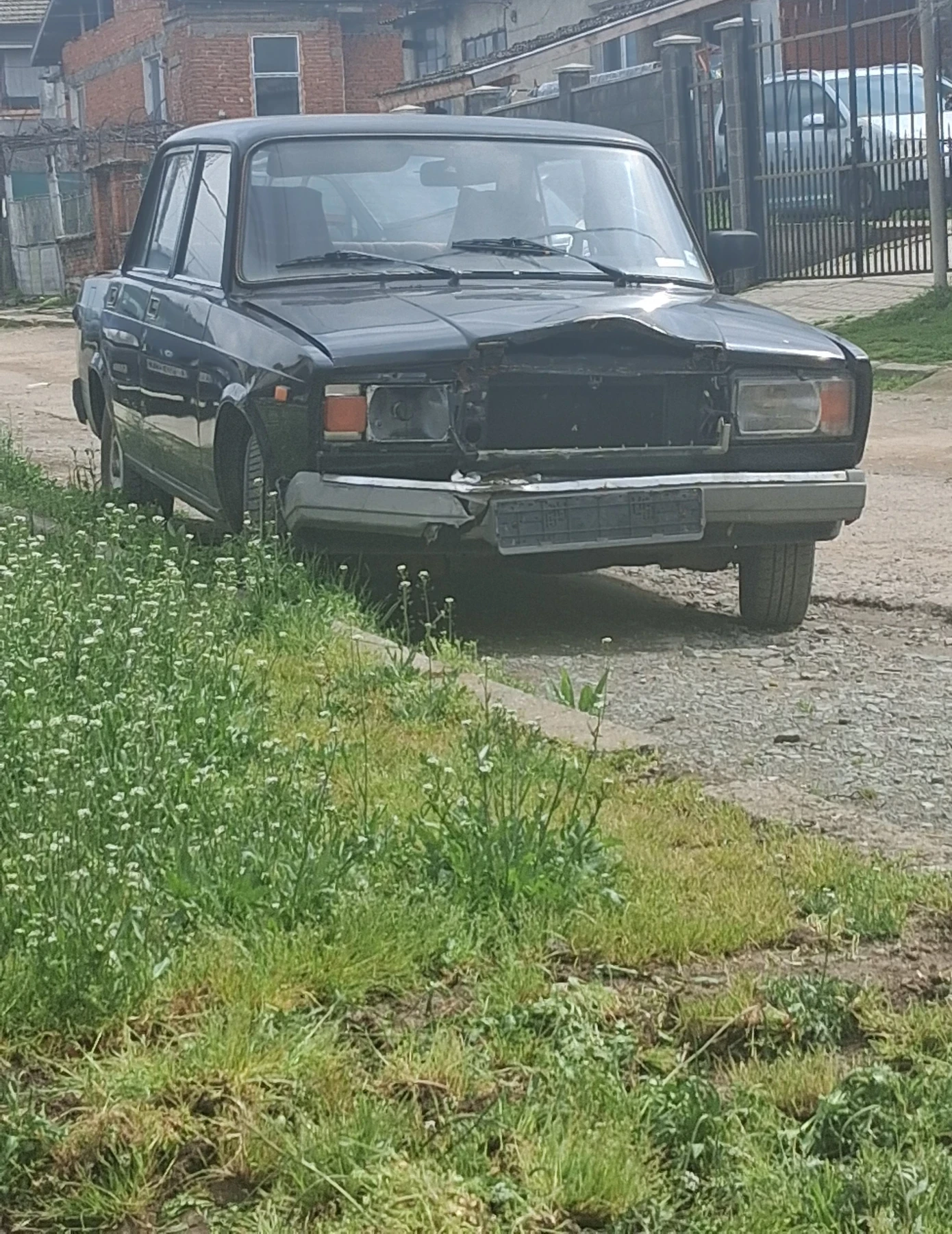 Lada 2107 | Mobile.bg � ����������� 4