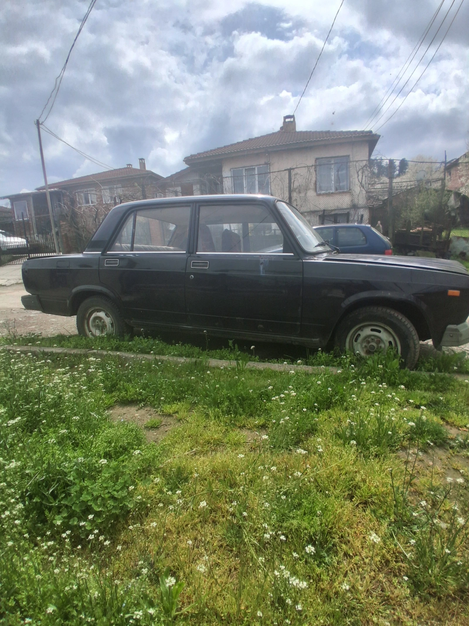 Lada 2107 | Mobile.bg � ����������� 2