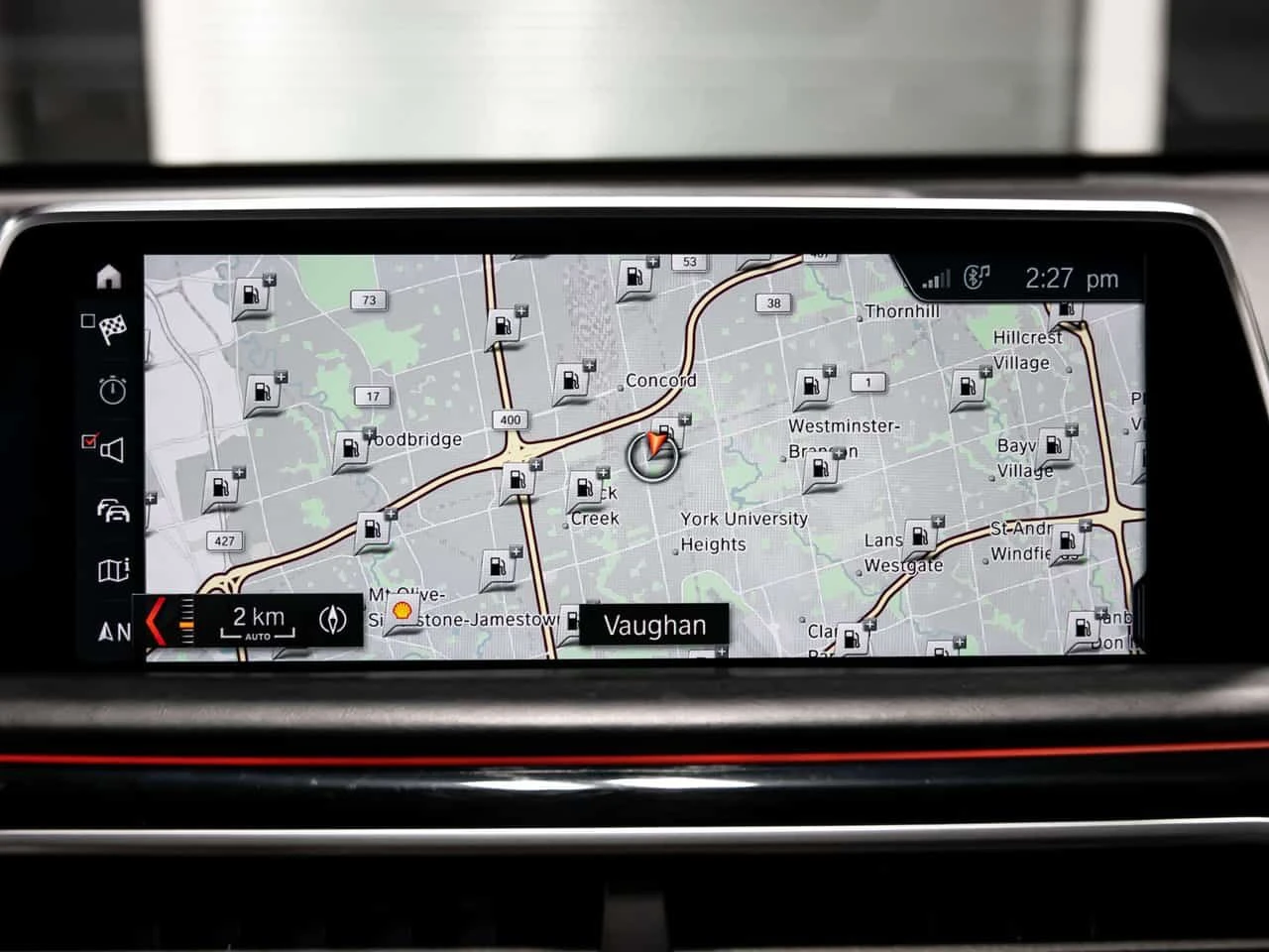 BMW 750 750i xDrive M SPORT EXECUTIVE PKG BLIND SPOTS | Mobile.bg � ����������� 7