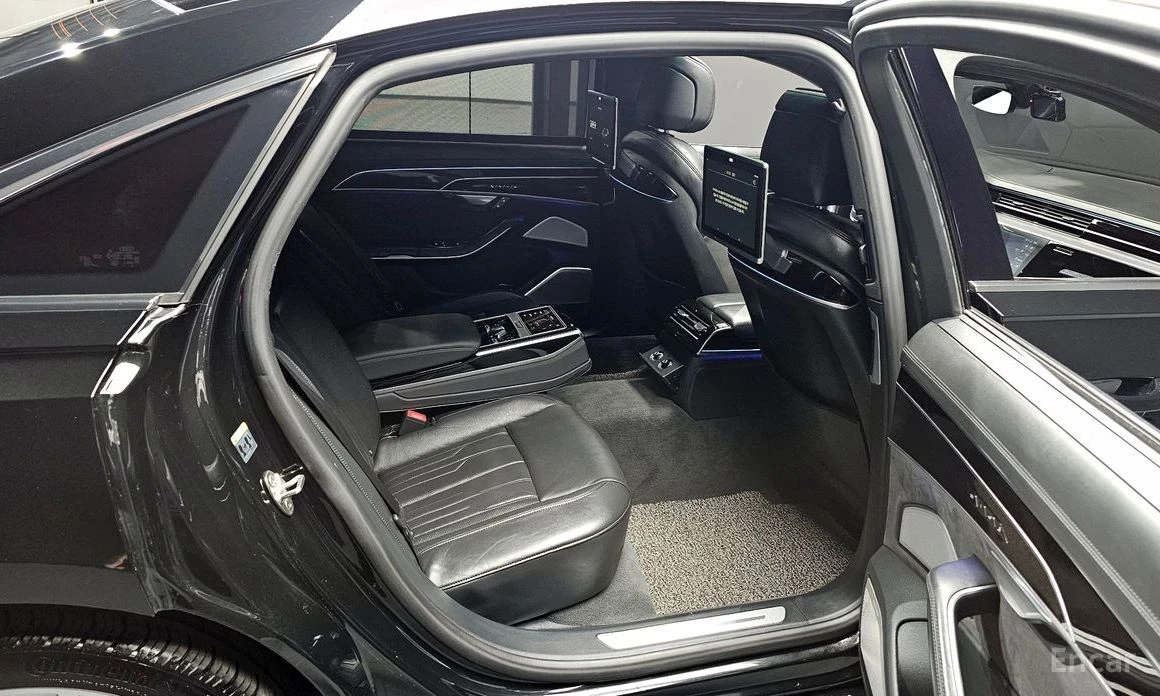 Audi A8 Bang & Olufsen* Virtual Cockpit Plus* Head-Up*  | Mobile.bg � ����������� 9