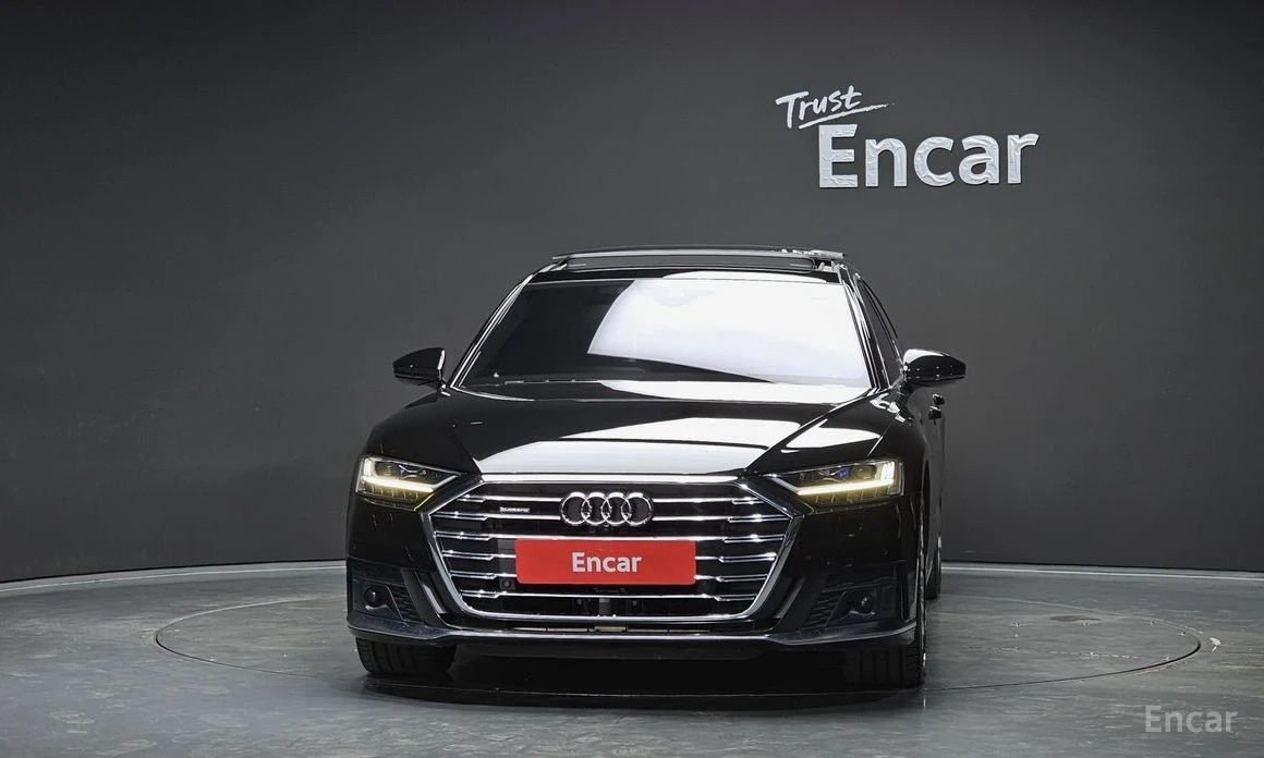 Audi A8 Bang & Olufsen* Virtual Cockpit Plus* Head-Up*  | Mobile.bg � ����������� 3
