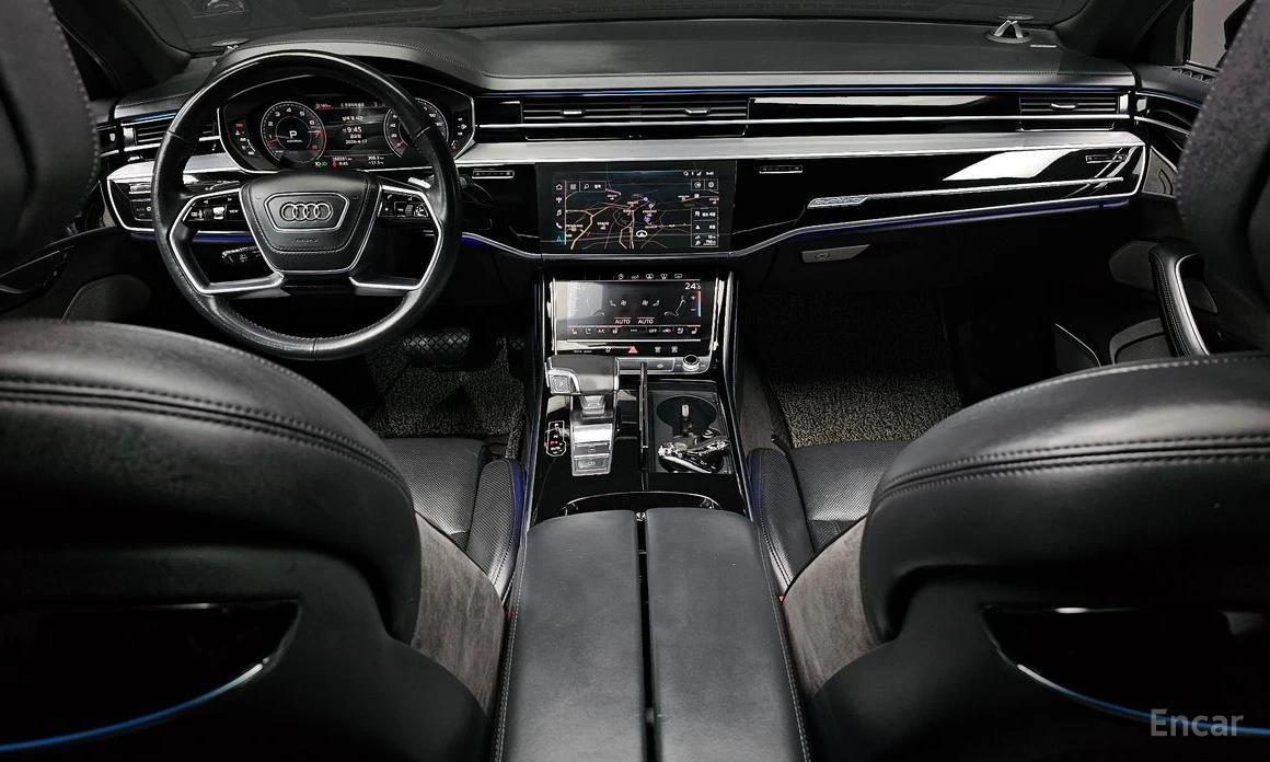 Audi A8 Bang & Olufsen* Virtual Cockpit Plus* Head-Up*  | Mobile.bg � ����������� 6