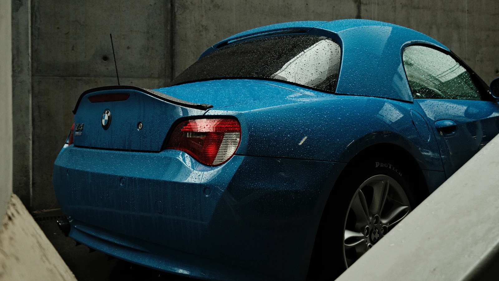 BMW Z4 HARDTOP, снимка 7 - Автомобили и джипове - 54369736