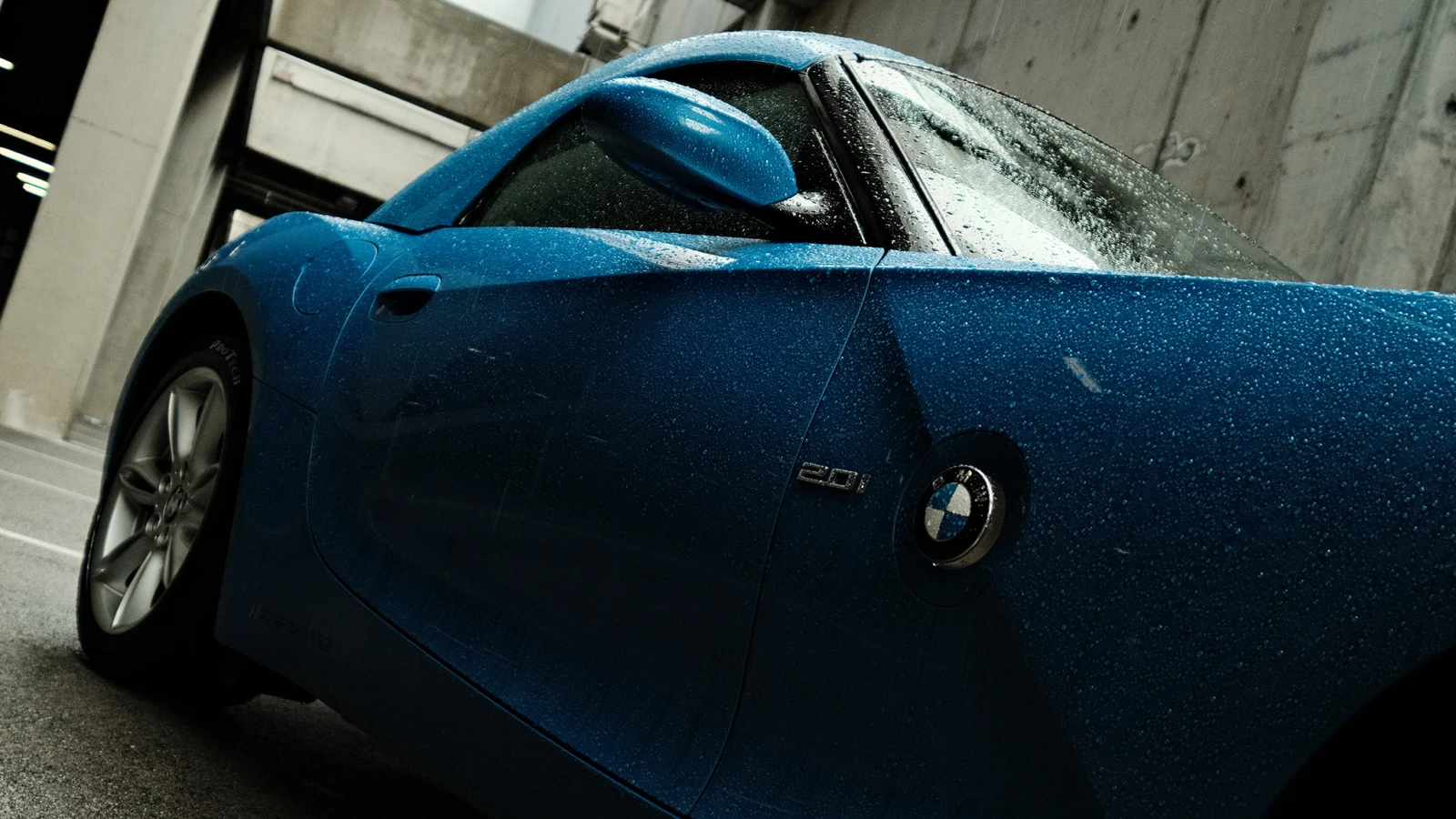 BMW Z4 HARDTOP, снимка 2 - Автомобили и джипове - 54369736