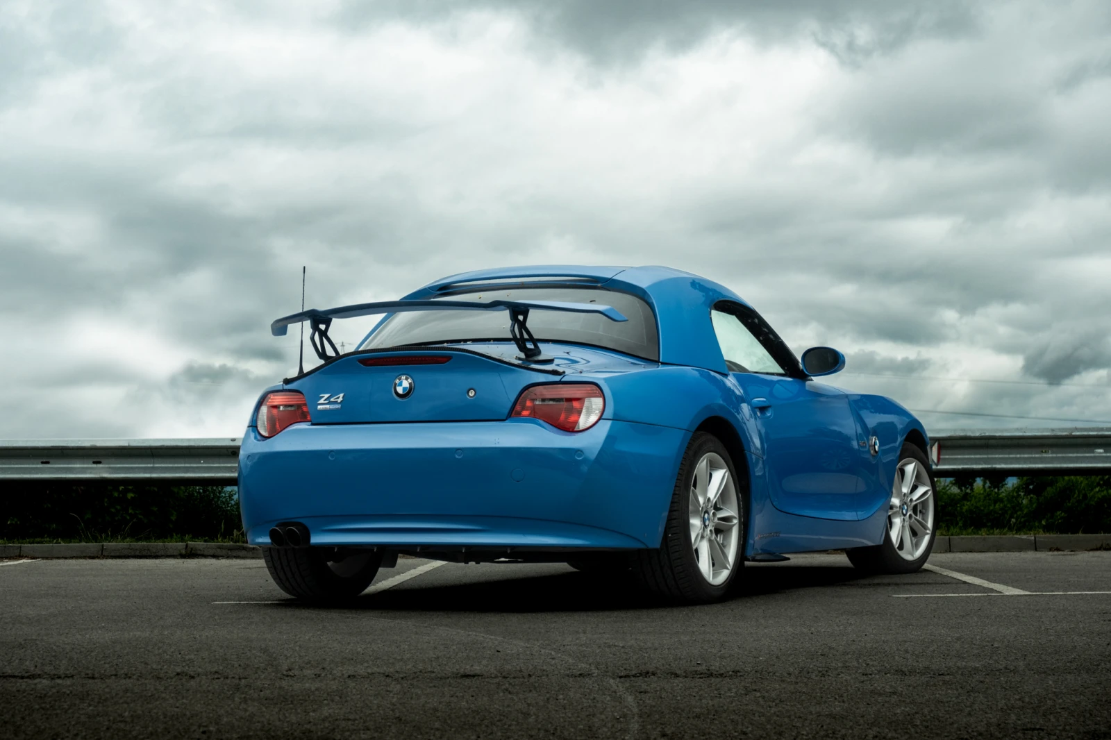 BMW Z4 HARDTOP | Mobile.bg � ����������� 10