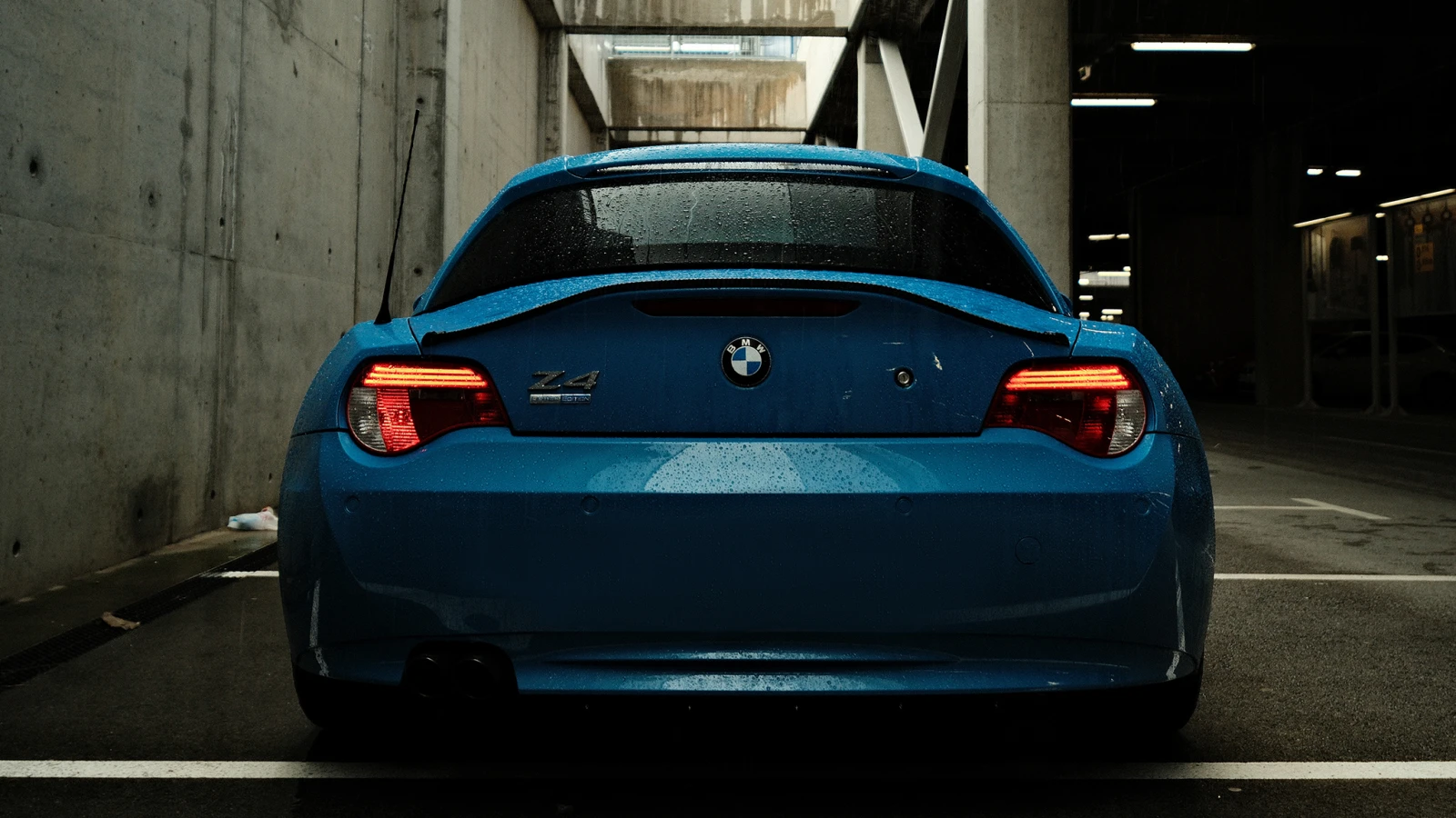 BMW Z4 HARDTOP, снимка 9 - Автомобили и джипове - 54369736