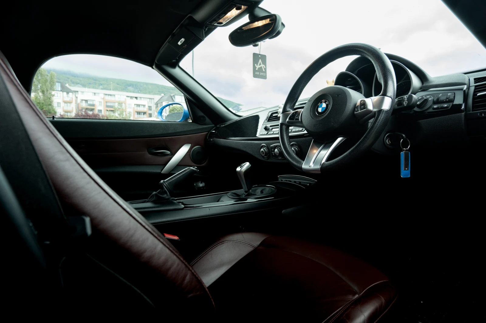 BMW Z4 HARDTOP | Mobile.bg � ����������� 12