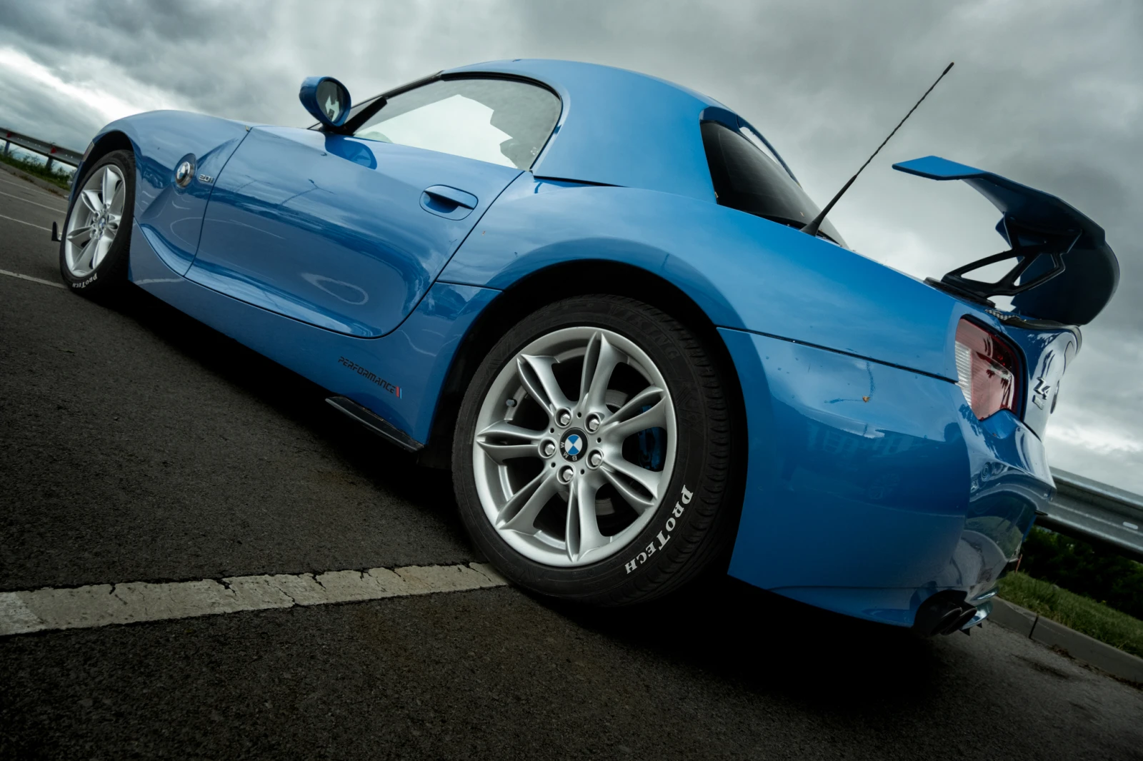 BMW Z4 HARDTOP | Mobile.bg � ����������� 4