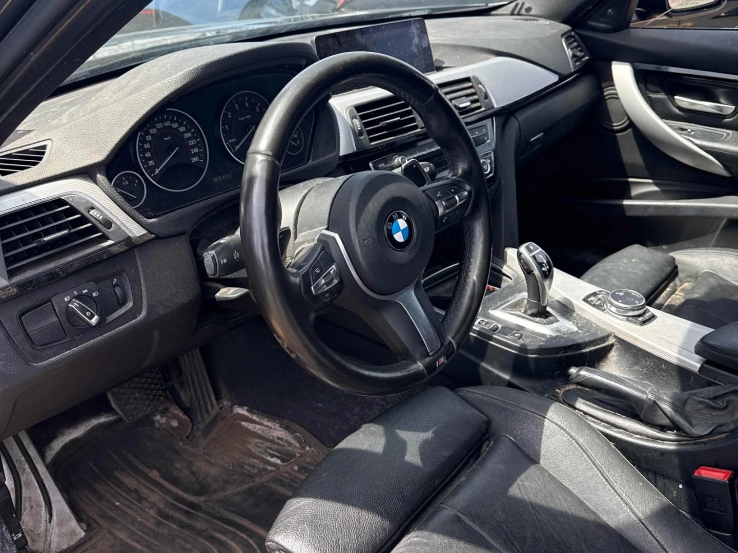 BMW 340 xDrive* M-pack* Back cam* H&K* Шибидах* Подгрев, снимка 7 - Автомобили и джипове - 54611805