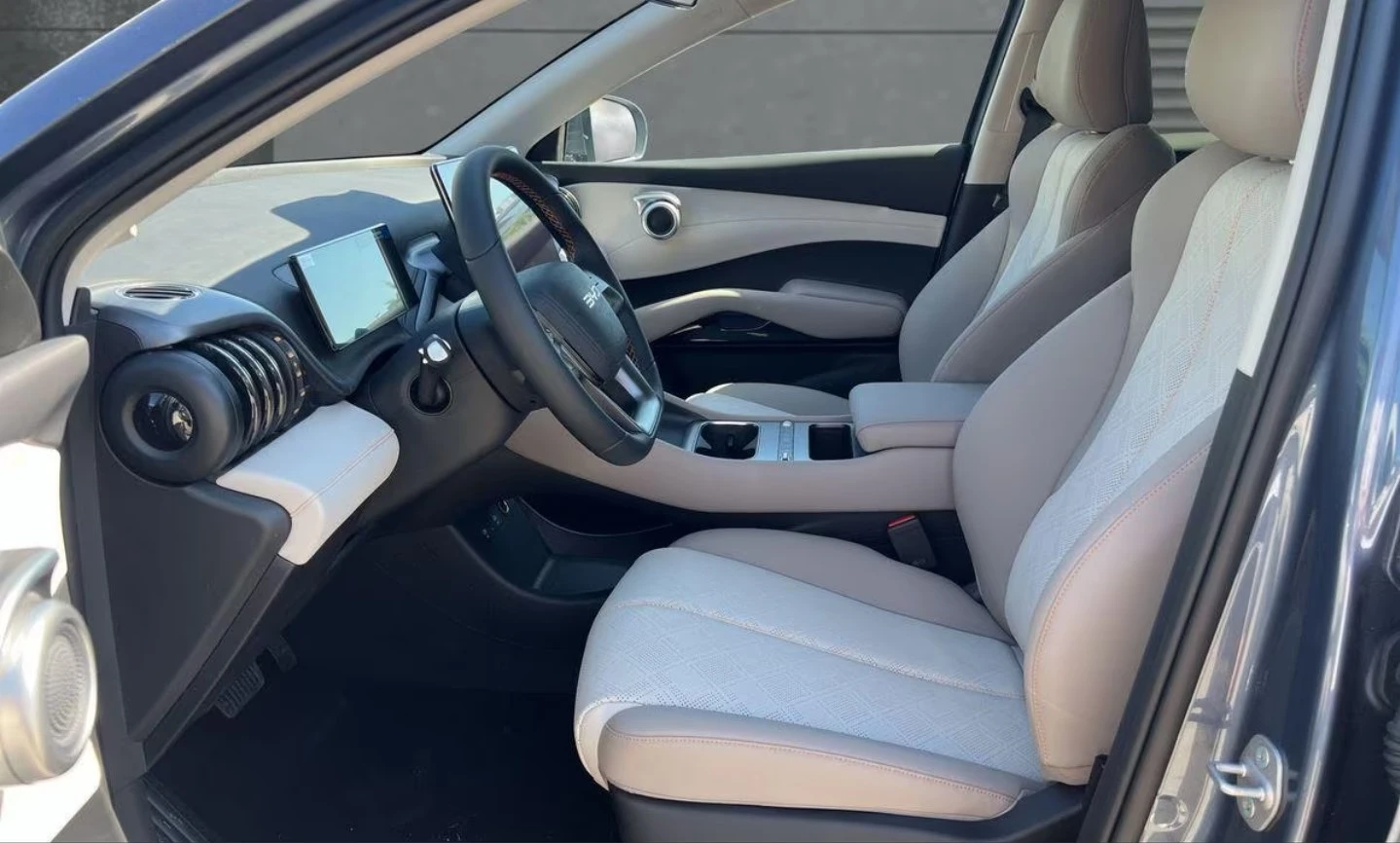 BYD Atto3 EVO EX AWD 75kWh | Mobile.bg � ����������� 5
