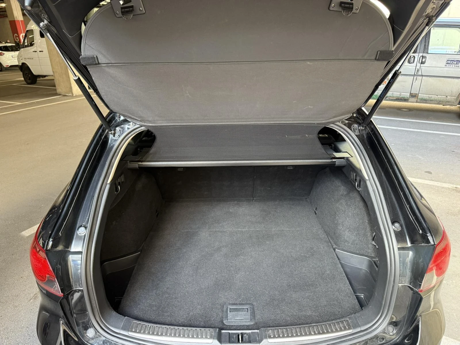 Mazda 6 SkyActive, снимка 8 - Автомобили и джипове - 54830104
