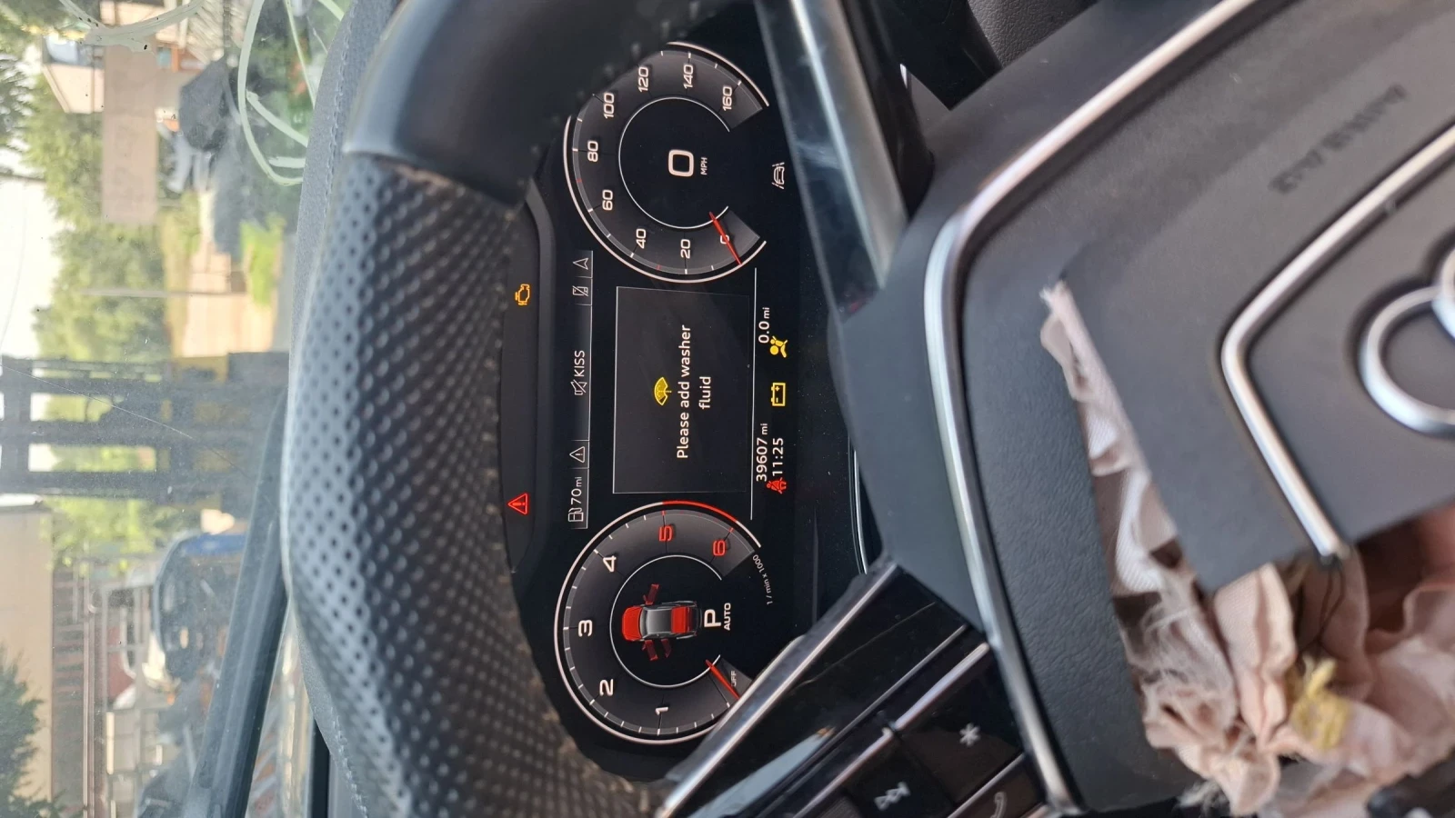 Audi A7 Spotback 50 TDI quattro S line 4K8, снимка 11 - Автомобили и джипове - 55318773
