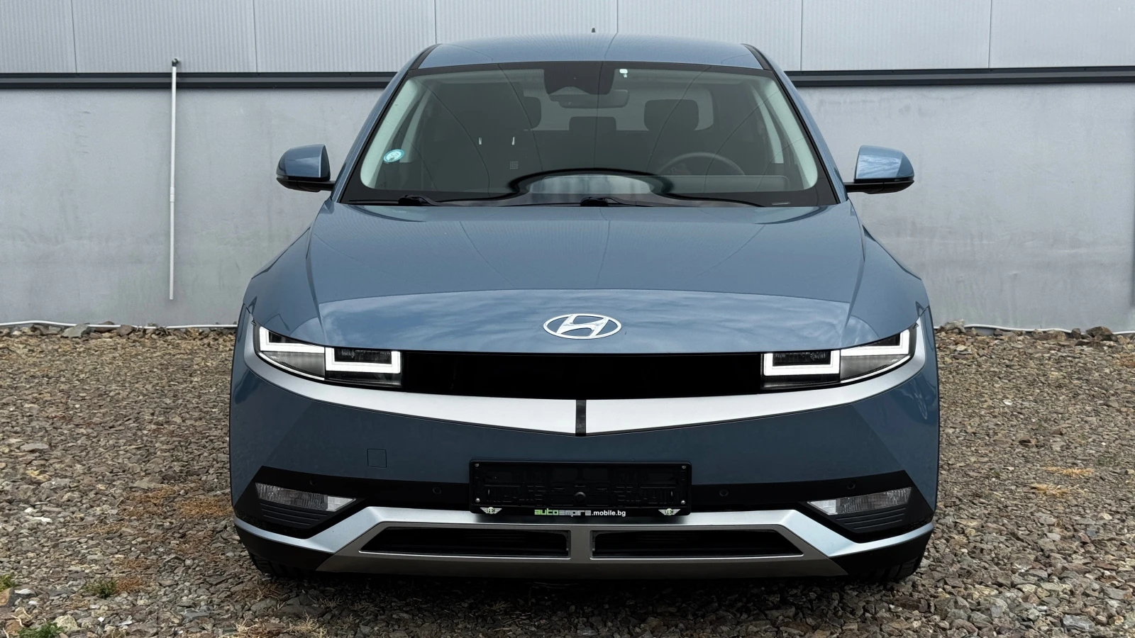 Hyundai Ioniq 5 77.4 kWh Long Range Intuitive, снимка 2 - Автомобили и джипове - 55384712