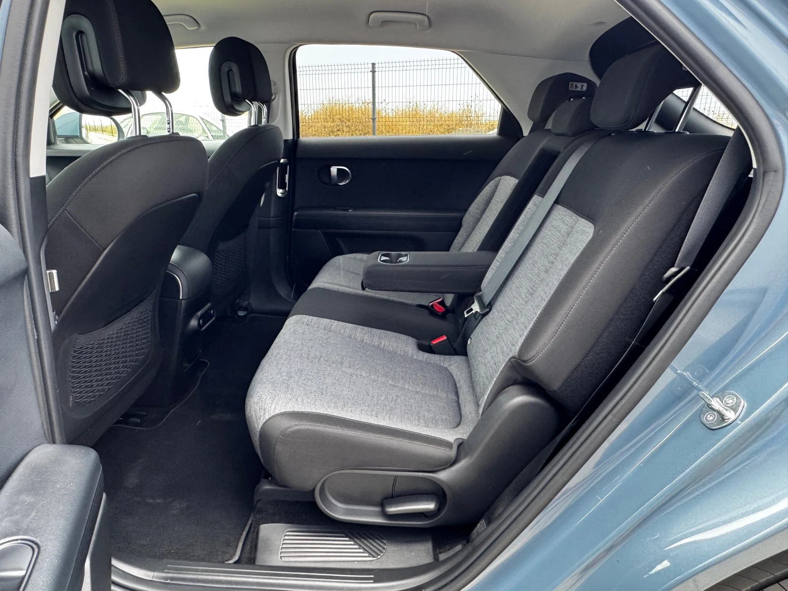 Hyundai Ioniq 5 77.4 kWh Long Range Intuitive, снимка 16 - Автомобили и джипове - 55384712