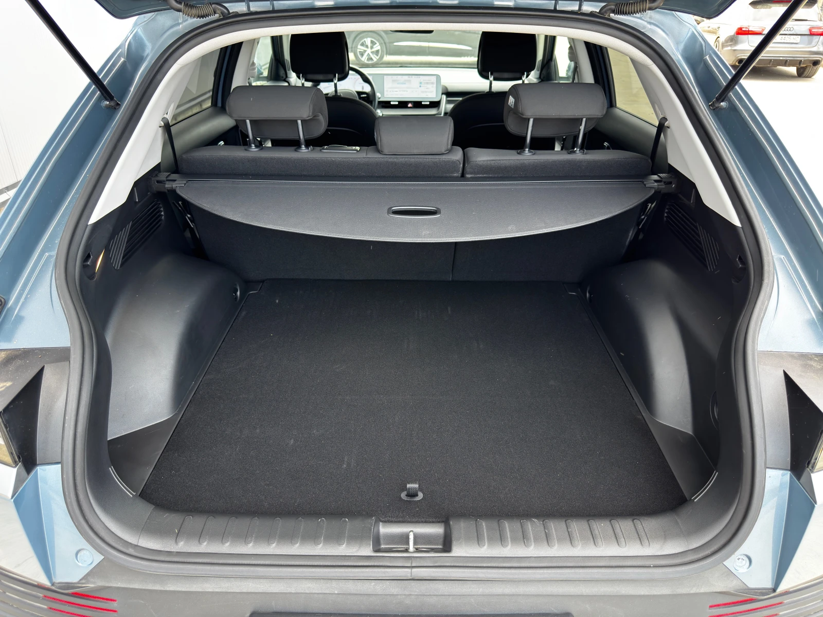 Hyundai Ioniq 5 77.4 kWh Long Range Intuitive, снимка 17 - Автомобили и джипове - 55384712