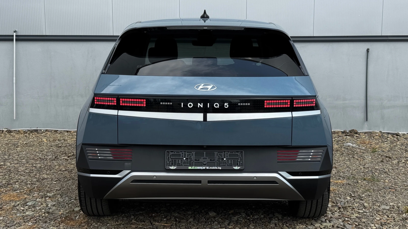 Hyundai Ioniq 5 77.4 kWh Long Range Intuitive, снимка 6 - Автомобили и джипове - 55384712