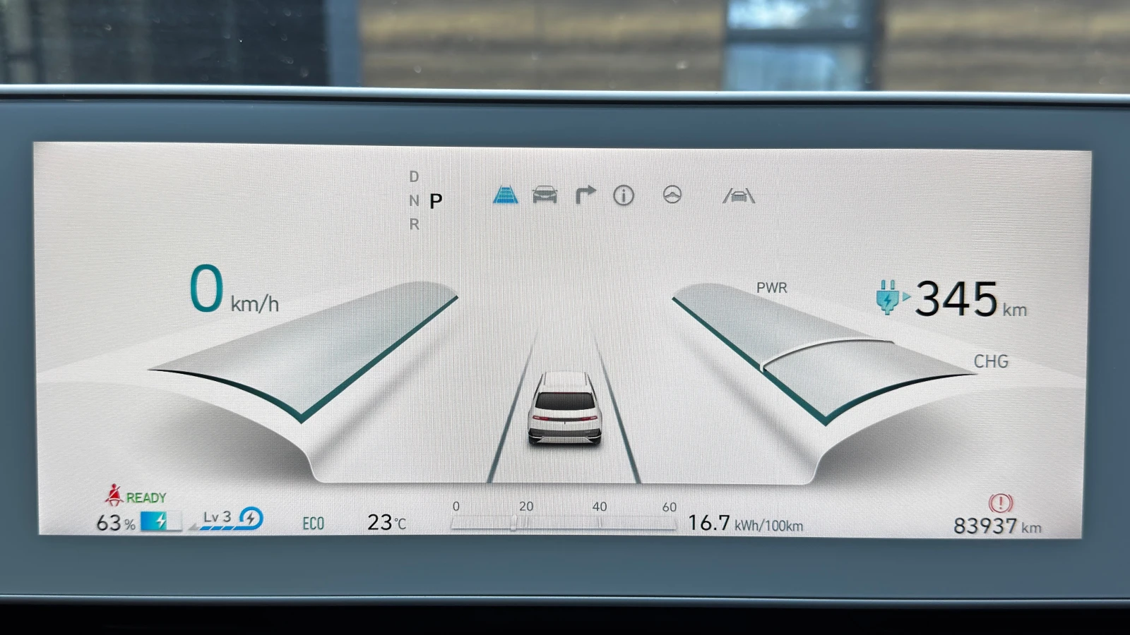 Hyundai Ioniq 5 77.4 kWh Long Range Intuitive, снимка 12 - Автомобили и джипове - 55384712