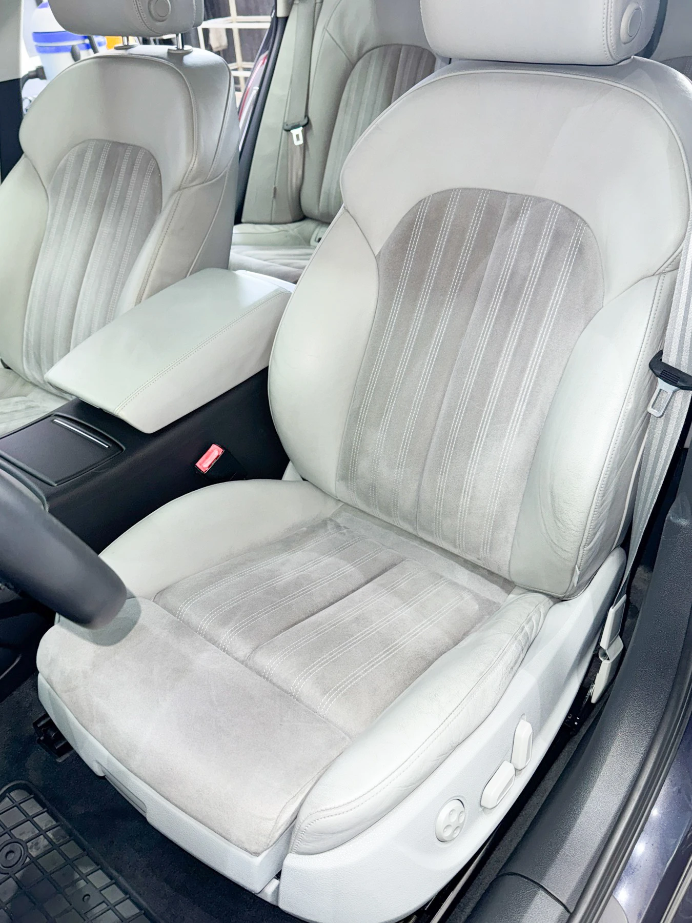 Audi A6 Allroad | Audi ����� | �������� | BOSE | ACC BiTDI 313 �.� | Mobile.bg � ����������� 12