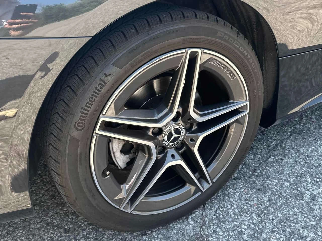 Mercedes-Benz C 300 * CARFAX * БЕЗ ПЪРВОНАЧАЛНА ВНОСКА, снимка 13 - Автомобили и джипове - 55358736