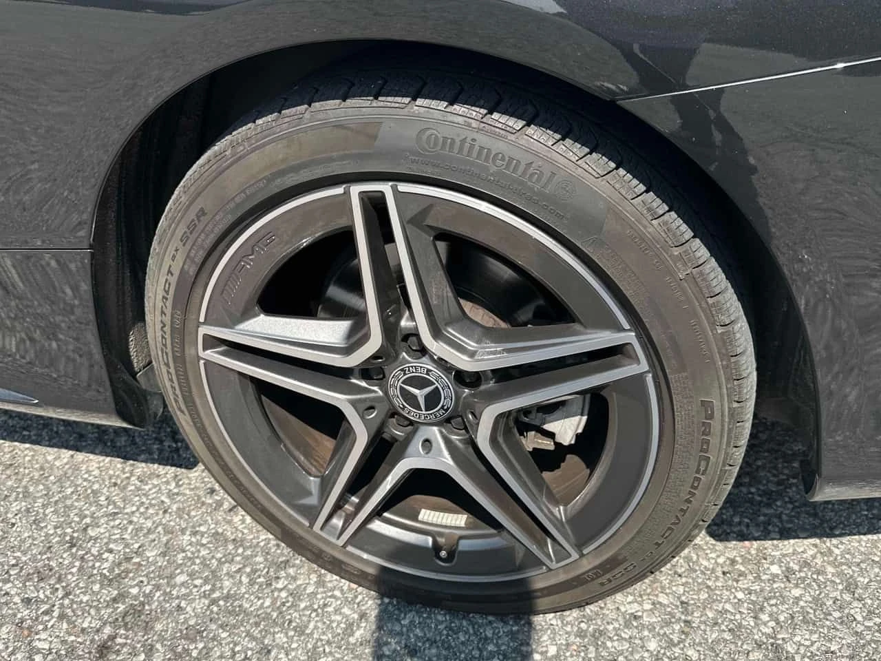 Mercedes-Benz C 300 * CARFAX * БЕЗ ПЪРВОНАЧАЛНА ВНОСКА, снимка 12 - Автомобили и джипове - 55358736