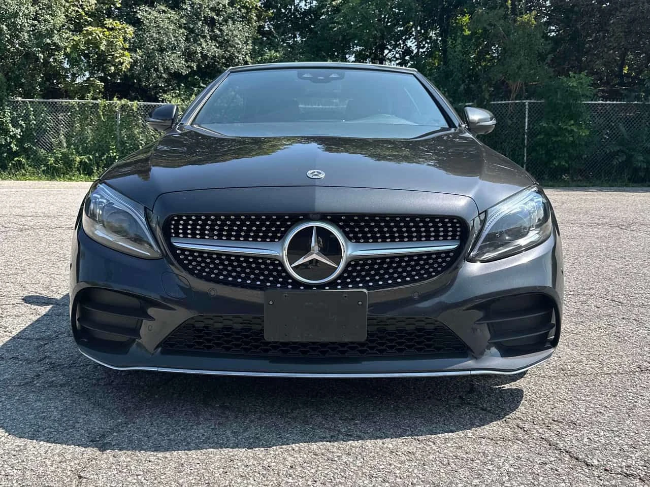 Mercedes-Benz C 300 * CARFAX * БЕЗ ПЪРВОНАЧАЛНА ВНОСКА, снимка 6 - Автомобили и джипове - 55358736