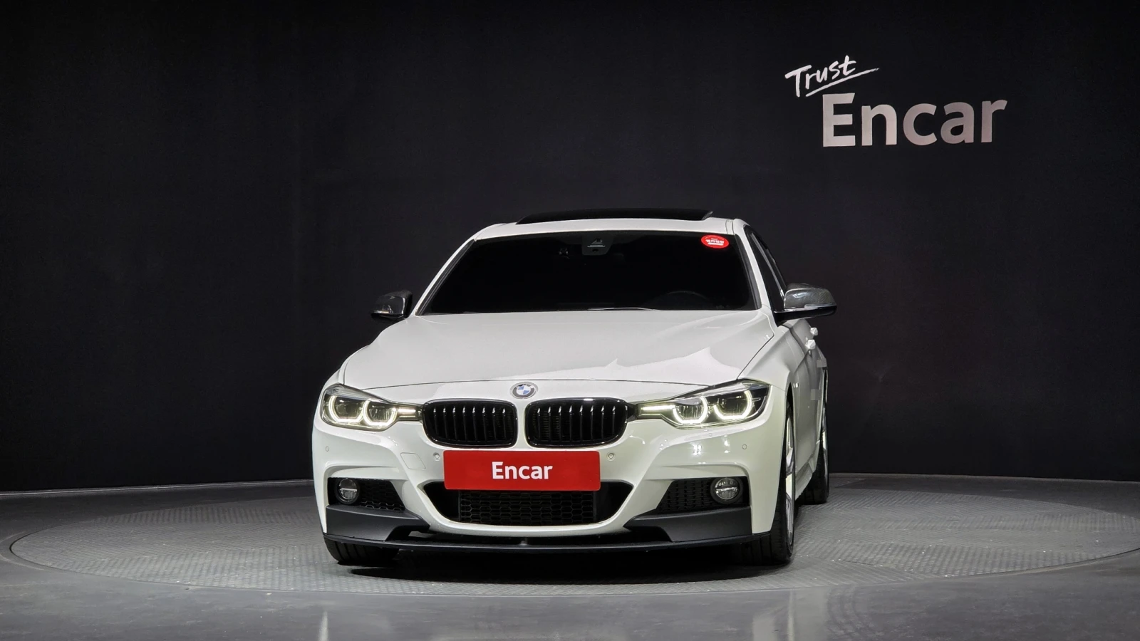 BMW 328  M Sport, снимка 2 - Автомобили и джипове - 55372137